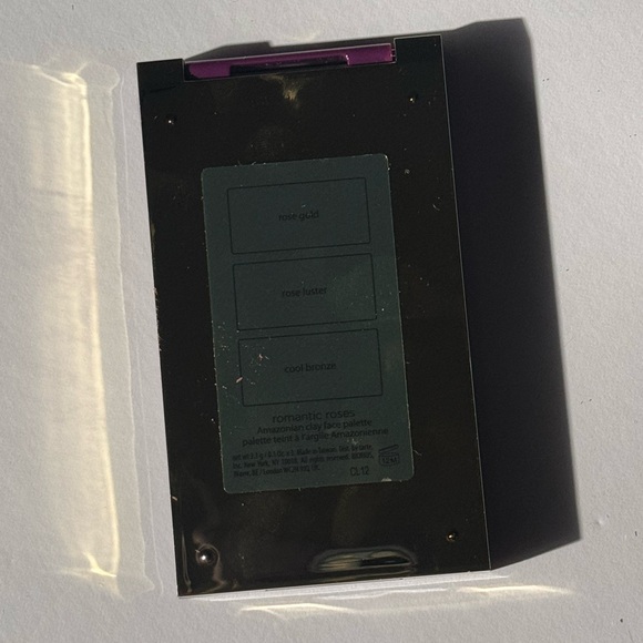 Tarte Amazonian Clay face palette “Everyday essentials” - Picture 4 of 5